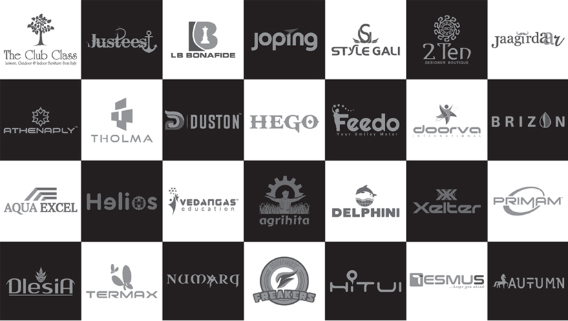 Logo Company India | Brand Consultants - iMedia
